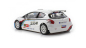 Preview: Scaleauto Peugeot 208 Rally Ypress 2013 SC 6181
